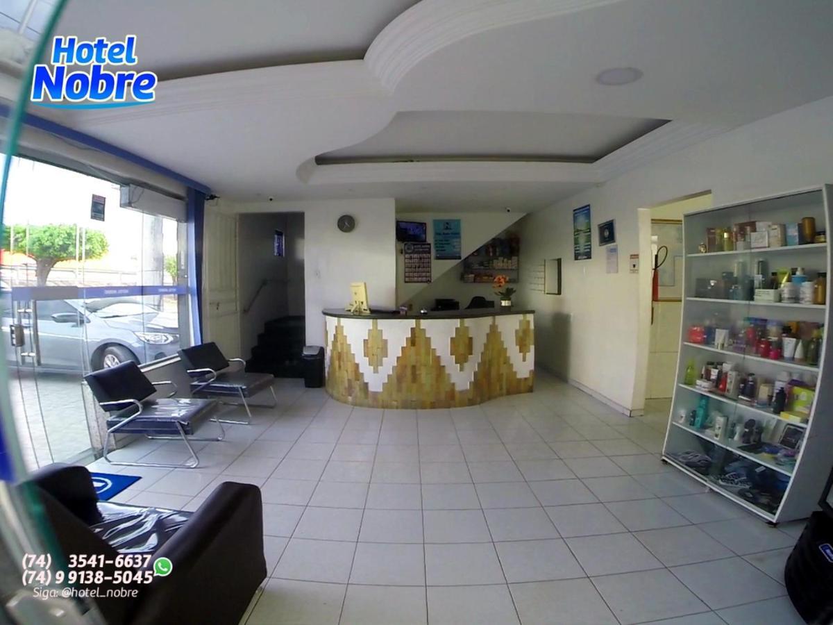 Hotel Nobre سينهور دو بونفيم المظهر الخارجي الصورة