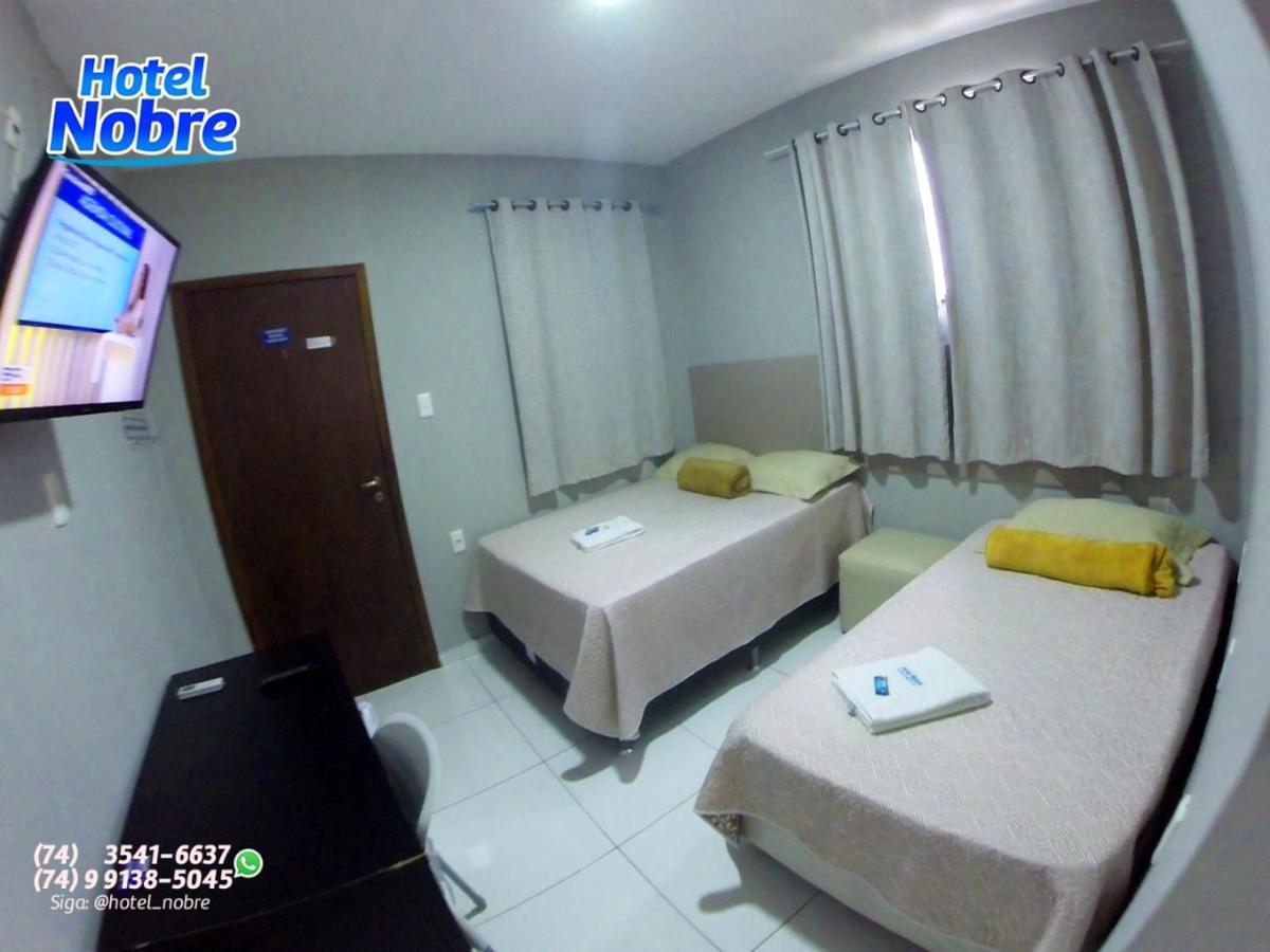 Hotel Nobre سينهور دو بونفيم المظهر الخارجي الصورة